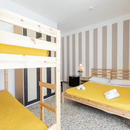 Beach Hotel Clerice