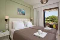 The Wave Hotels in Esperii