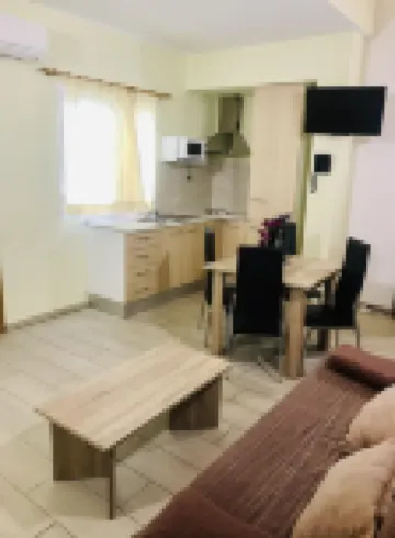 Apartamentos Giuliano