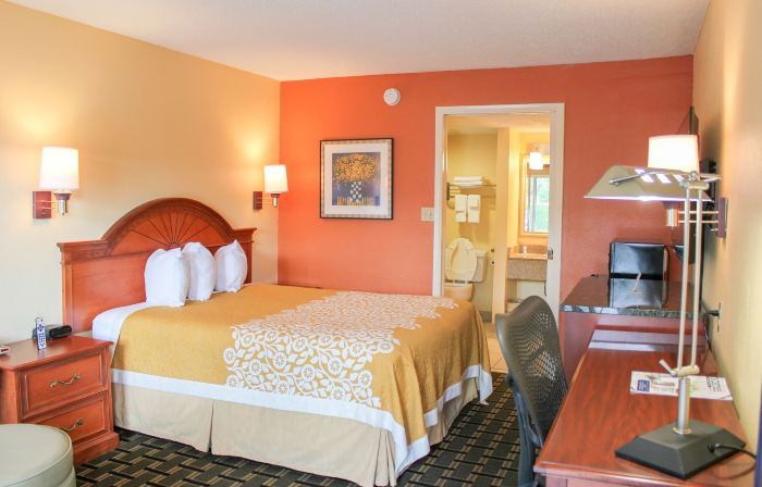 Rose Garden Inn & Suites Thomasville