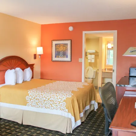 Rose Garden Inn & Suites Thomasville