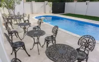 Grant Boutique Hotel - Pools