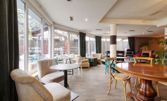 Kavenija Apartmaji - Free Parking
