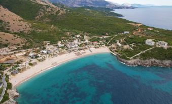 Hotel Jali