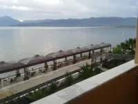 Kaunos Hotel - con vista montagne