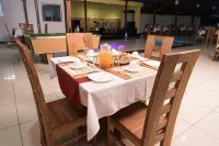 Lovencie Lodge Hotel di Majunga