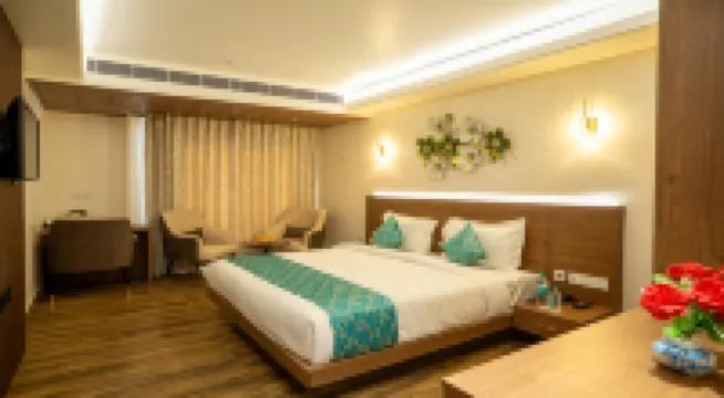 Hotel Royal Prime