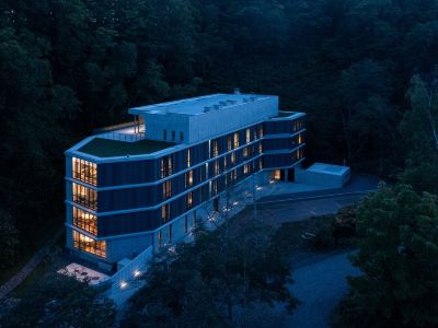 YAMAKEI Residences