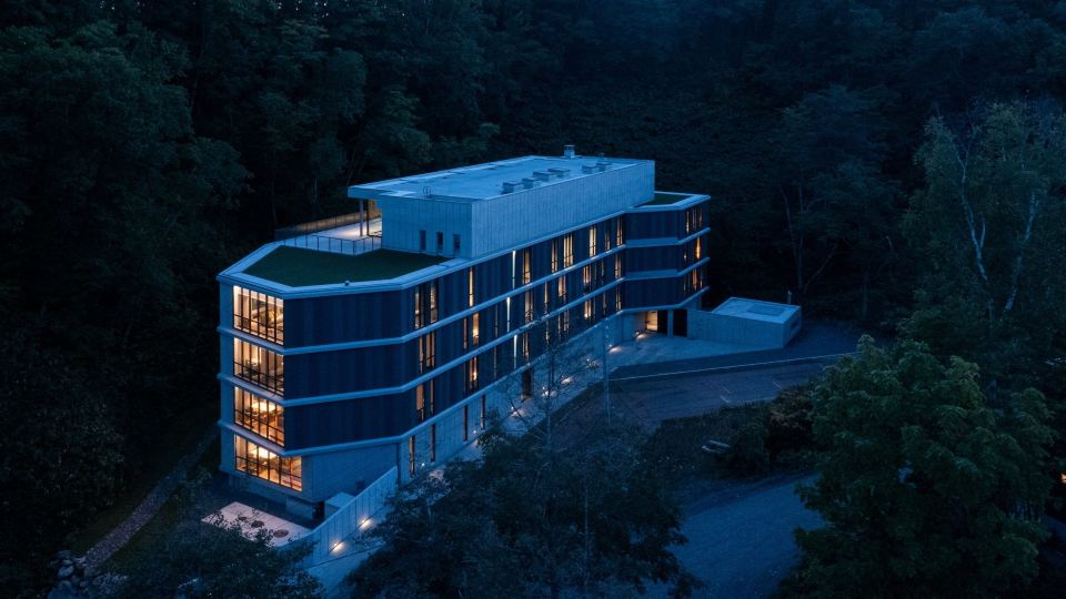 YAMAKEI Residences