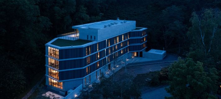 YAMAKEI Residences Hotel a Kutchan