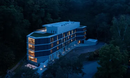 Yamakei Residences