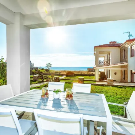 Sunset Villas
