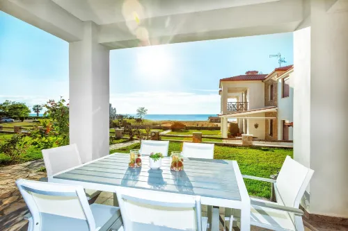 Sunset Villas - Villas