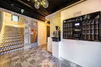 Hotel Moon Hotels in Anyang