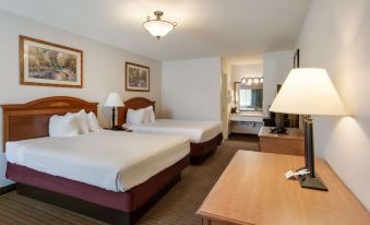 SureStay Hotel by Best Western Leesville