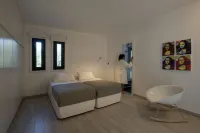 The Designer's Villa - Member of Spiritual Living Corfu