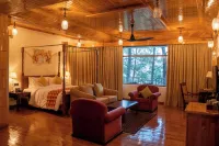 Chillaru Spa & Resort