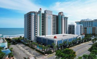 Compass Cove