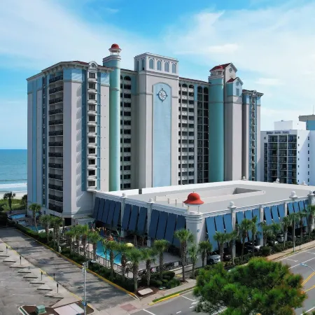 Compass Cove