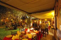 Etosha Safari Camp Hotels in Ombika