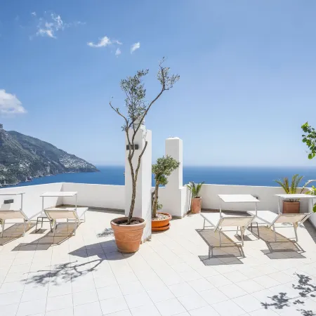 Villa Anfitrite