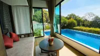 Silla Villa Private Pool & Sea View