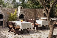 Step to Kotor Bay St-Oliv Hotels in 