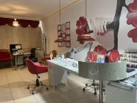فندق ميراي كليوباترا - سبا
