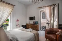 Palazzo Sant'Anna Lecce Các khách sạn ở Lecce