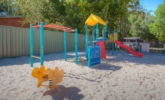 Tasman Holiday Parks - South Bright