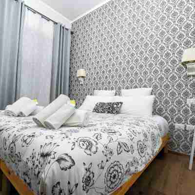Gia'Notte BB Salerno Centro by ElodeaGroup Rooms