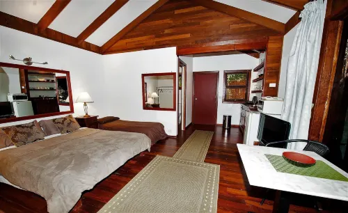 Black Cockatoo Lodge - 3-Star
