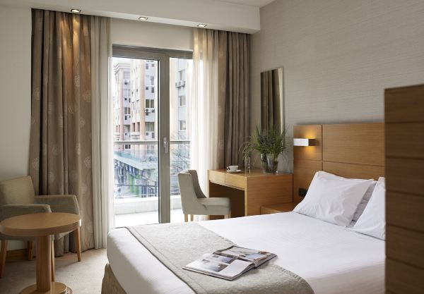 Anatolia Hotel
