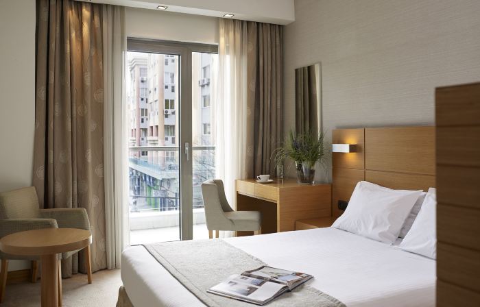 Anatolia Hotel