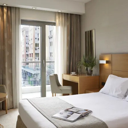 Anatolia Hotel