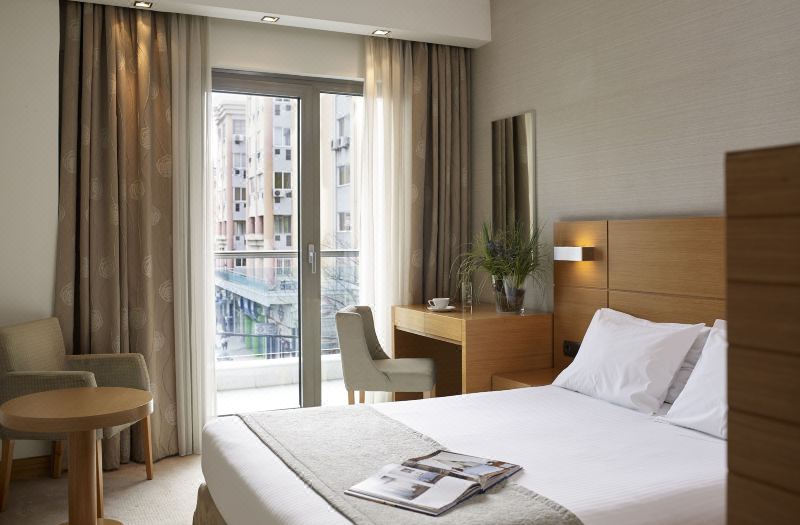 Anatolia Hotel