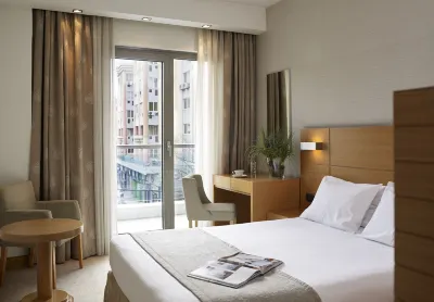 Anatolia Hotel Hotels in 