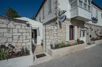 Sedirli Ev Hotels in 