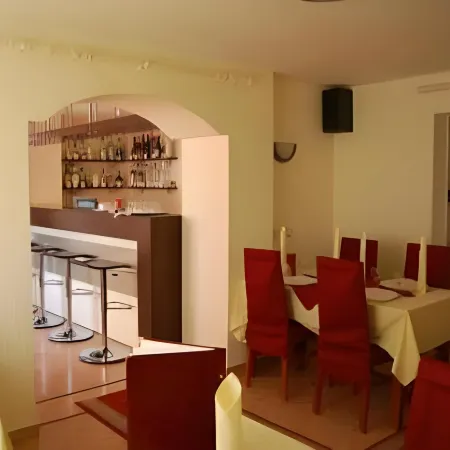 Euro Hotel