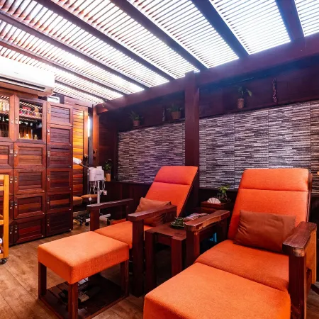 Ipoh Bali Hotel