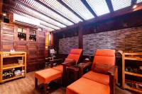 Ipoh Bali Hotel - spa