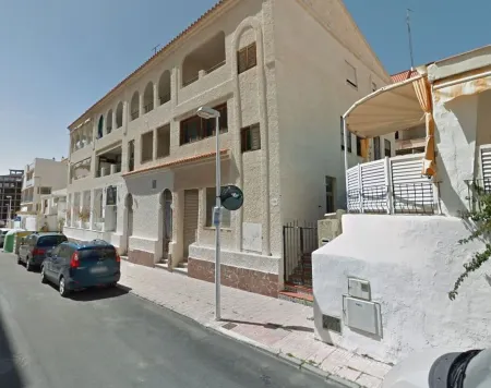 Apartment Oropesa El Faro Отели рядом с достопримечательностью «Castillo de Oropesa del Mar»