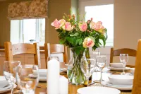 ذا باتشس فنادق في Westbury