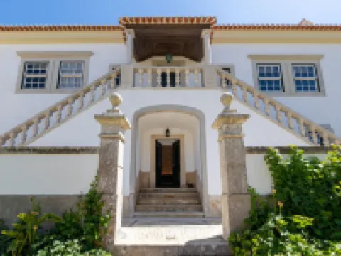 Quinta da Foz Hotels in Caldas da Rainha