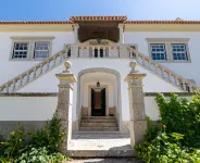 Quinta da Foz Hotel di Foz do Arelho