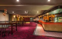 Nightcap at York on Lilydale - bar