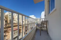 Marina Suites & Apartments - Self Catering - by Tritoni Hotels Hotels in Msida