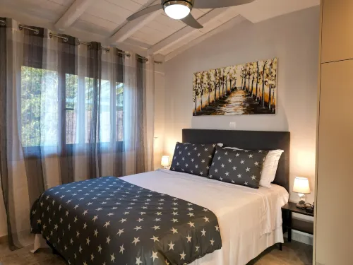 Gems Apartments Hotel a Achillii