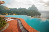 La Haut Resort Hotels in Malgretoute