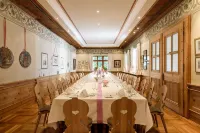 Brauereigasthof-Hotel Aying Hotels in Holzkirchen